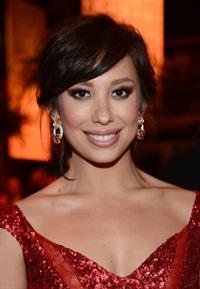 Cheryl Burke