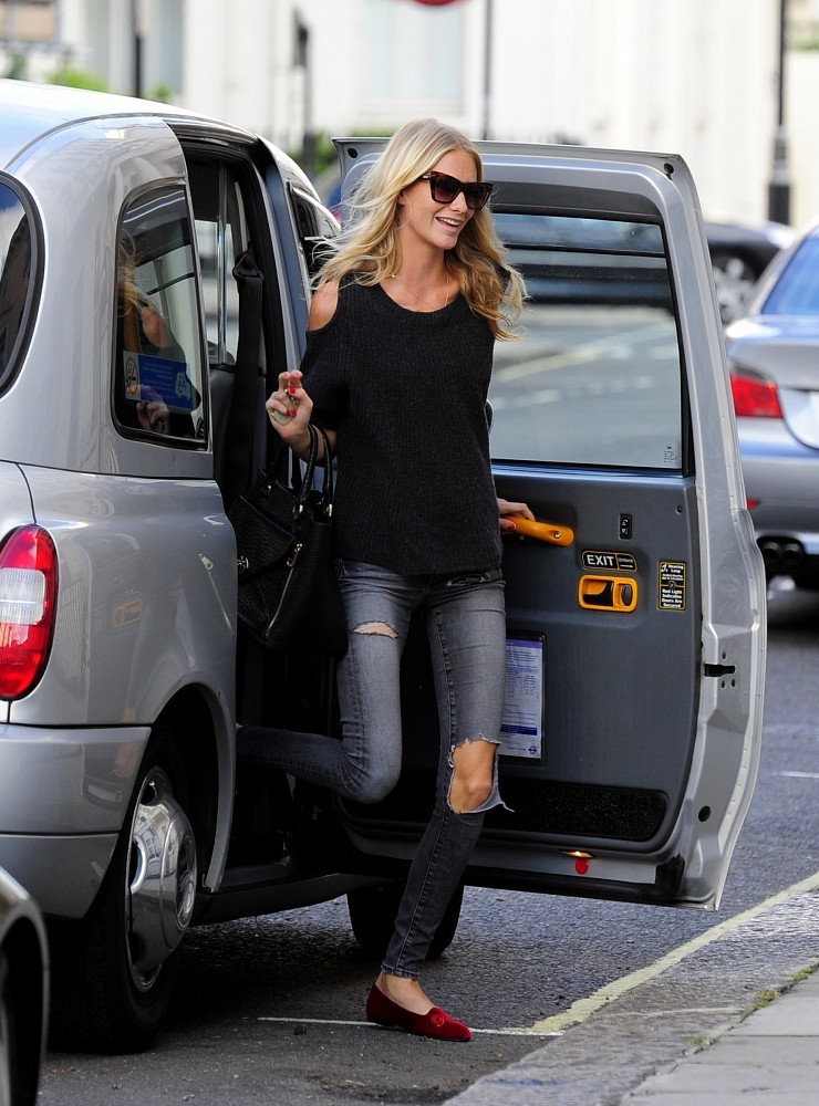 Poppy Delevingne