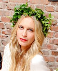 Poppy Delevingne