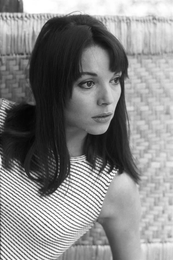 Elsa Martinelli