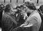 Golda Meir