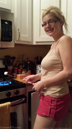 Bubblez FTV Nude Pictures Tbt 2014