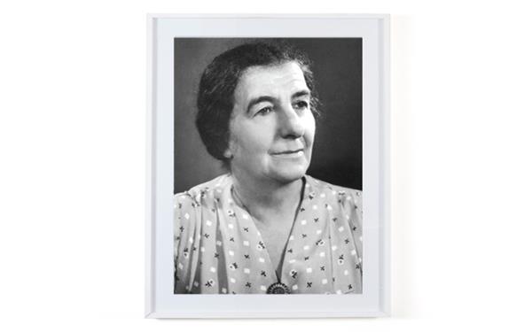 Golda Meir