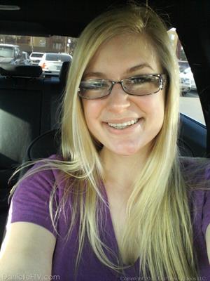 Bre FTV Nude Pictures Tbt 2013 No6