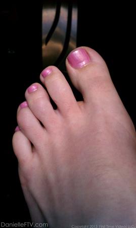 Bre FTV Nude Pictures Tbt 2013 No6