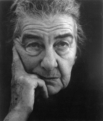 Golda Meir