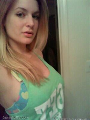 Beverly FTV Nude Pictures Tbt 2011