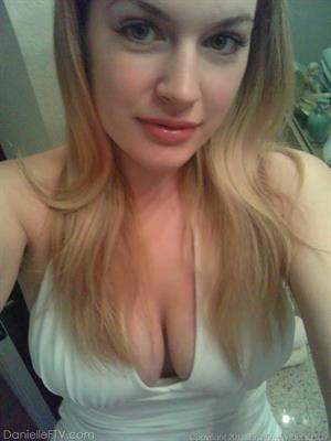 Anya FTV Nude Pictures Tbt 2011 2