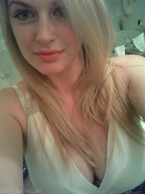 Anya FTV Nude Pictures Tbt 2011 2