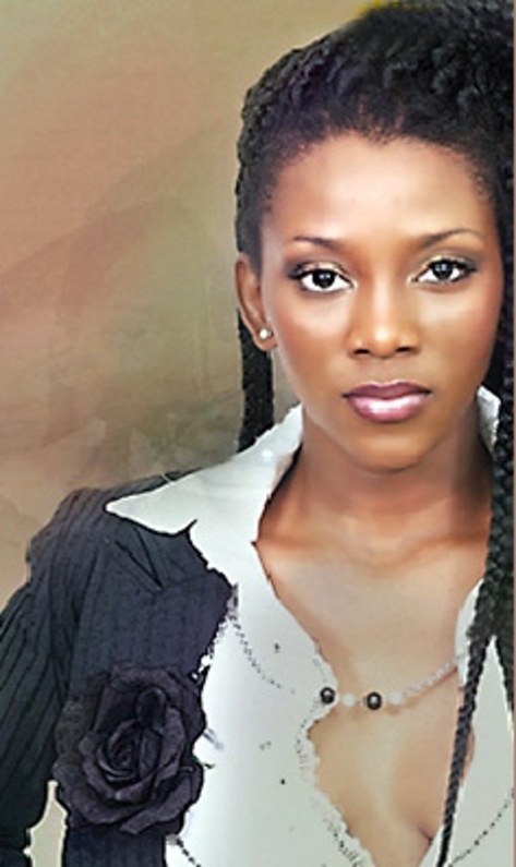 Genevieve Nnaji