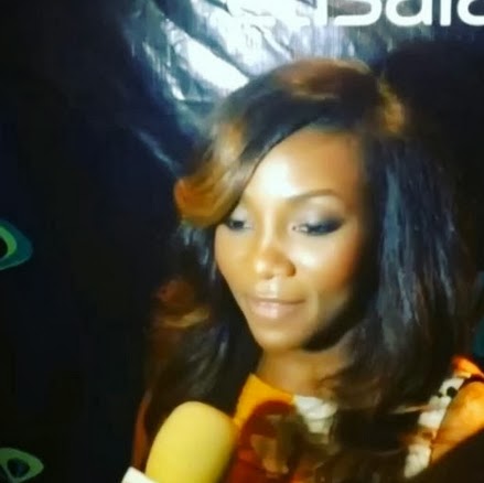 Genevieve Nnaji
