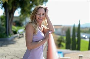 Eve FTV Nude Pictures Morning Pleasure