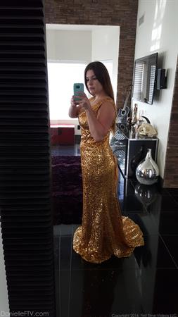 Skylar FTV Nude Pictures Porn Shoot Fashion Show