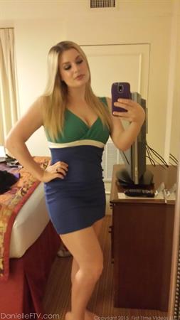 Whitney FTV Nude Pictures Good Times In CA And AZ