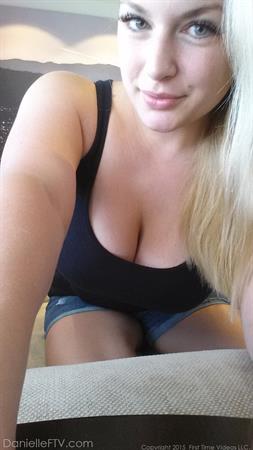 Whitney FTV Nude Pictures Good Times In CA And AZ