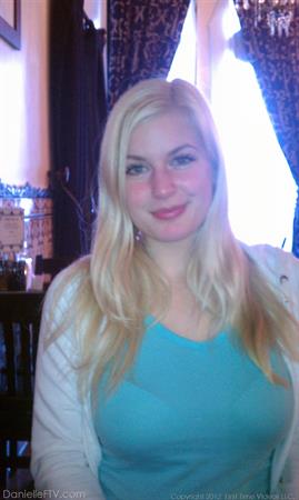 Barbie FTV Nude Pictures Danielle Traveling Around And In Phoenix