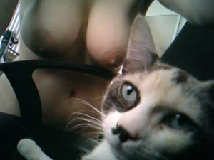 Bella FTV Nude Pictures Danielle In Los Angeles And Phoenix