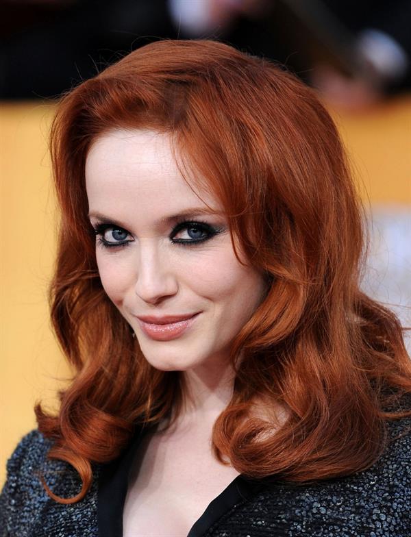 Christina Hendricks