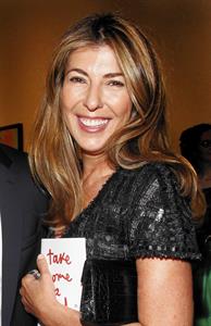 Nina Garcia