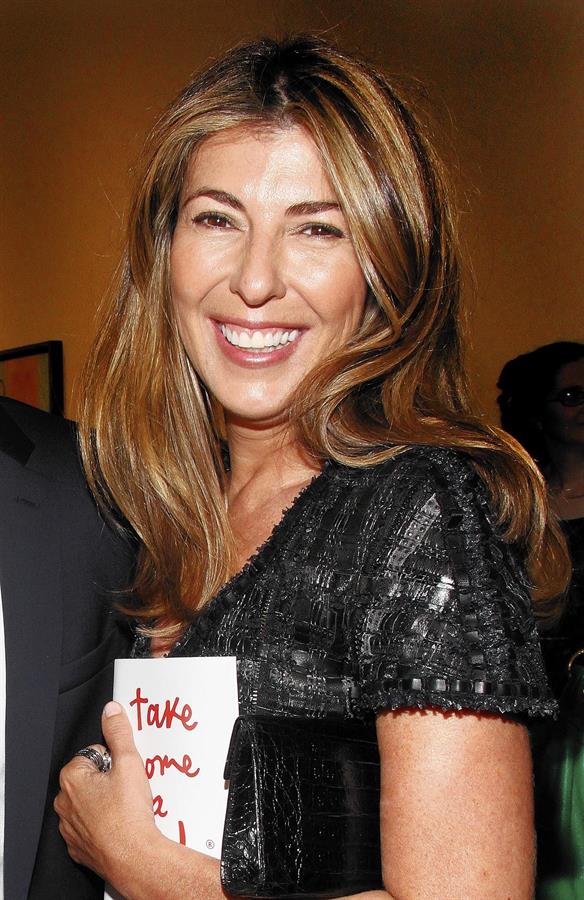 Nina Garcia