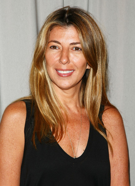 Nina Garcia