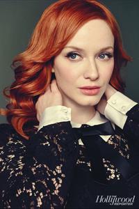 Christina Hendricks