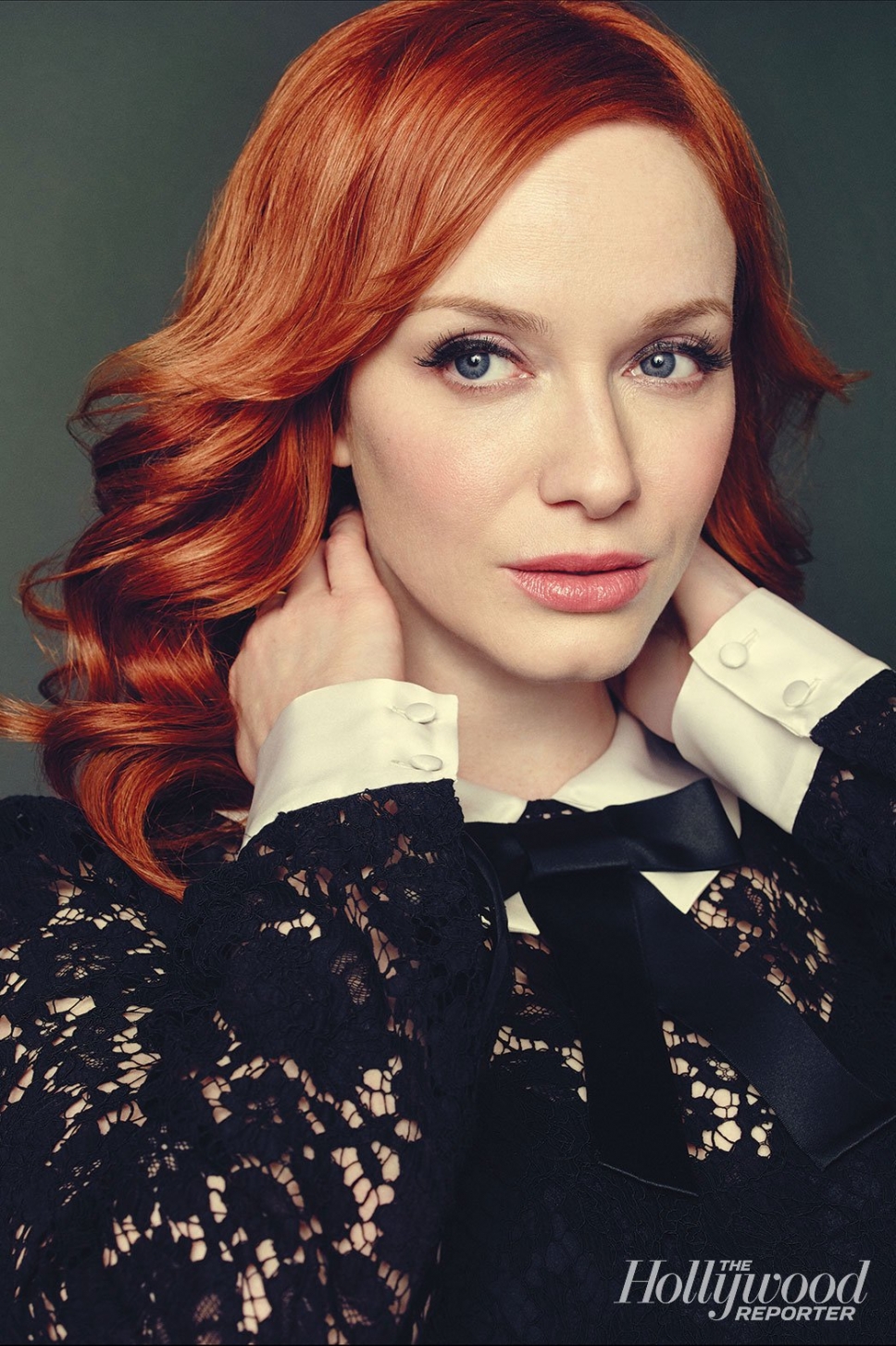 Christina Hendricks