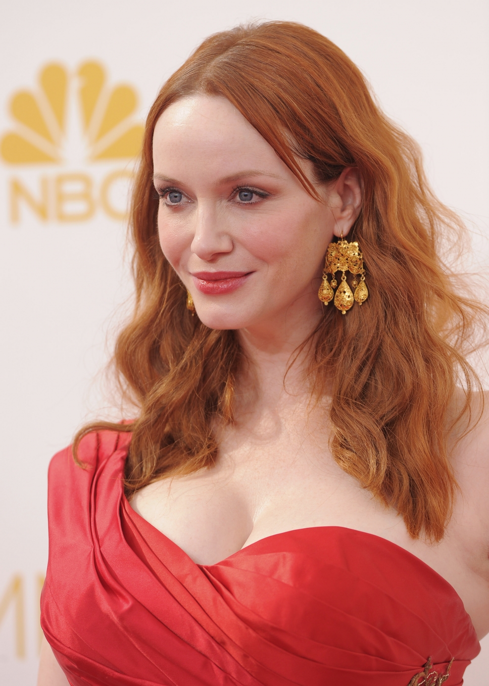 Christina Hendricks