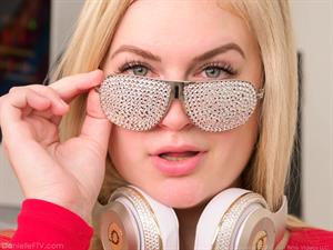 Agatha FTV Nude Pictures Dj Danielle