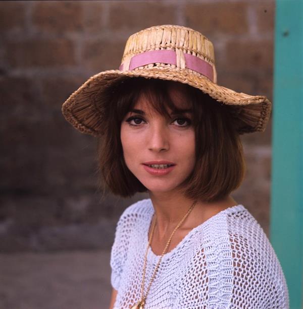 Elsa Martinelli