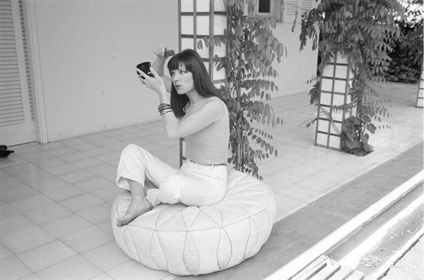 Elsa Martinelli