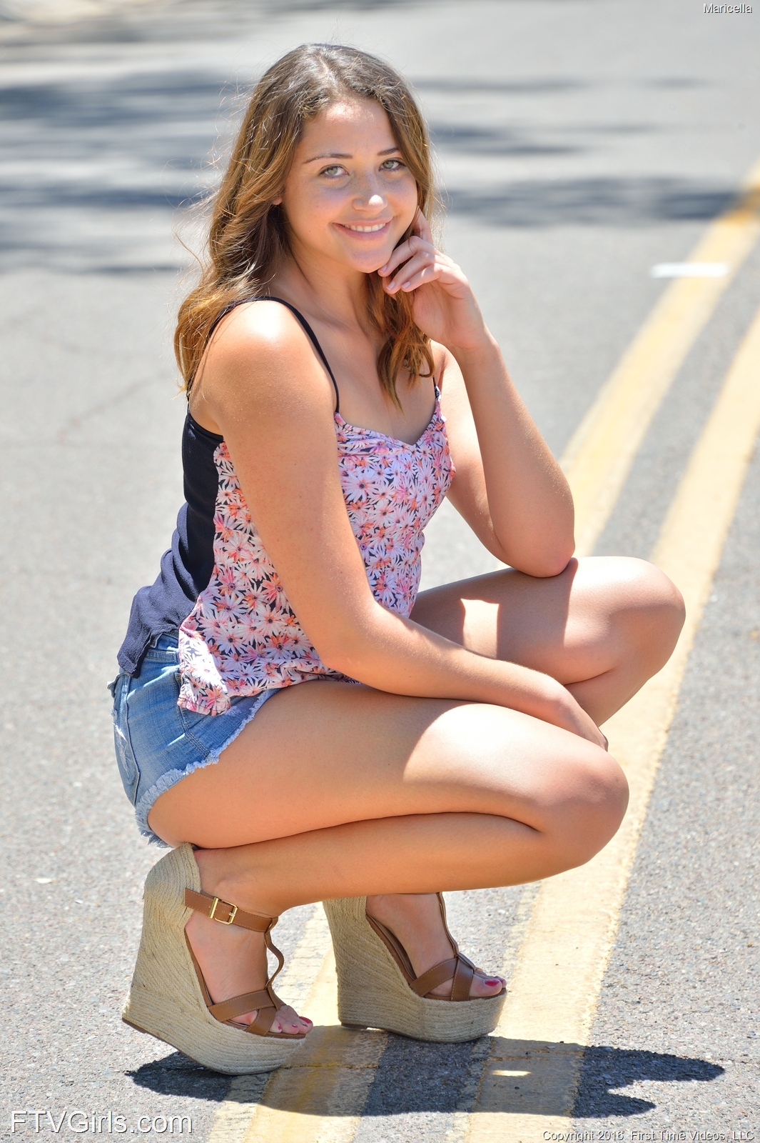 Long Legs For Modeling