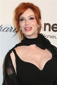 Christina Hendricks