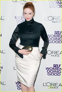 Christina Hendricks