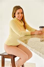 Natasha Long Deep Pleasure