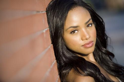 Meagan Tandy