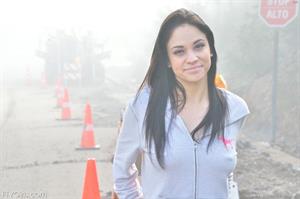 Nicki FTV Nude Pictures Nicki That Firm Figure