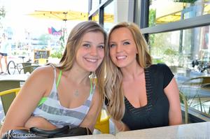 Cassidy FTV Nude Pictures Cassidy Fetish with Addison