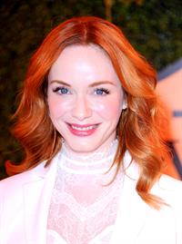 Christina Hendricks