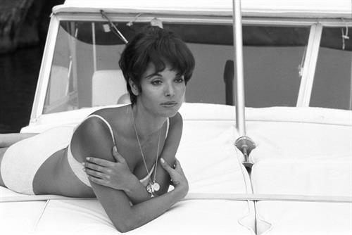 Elsa Martinelli