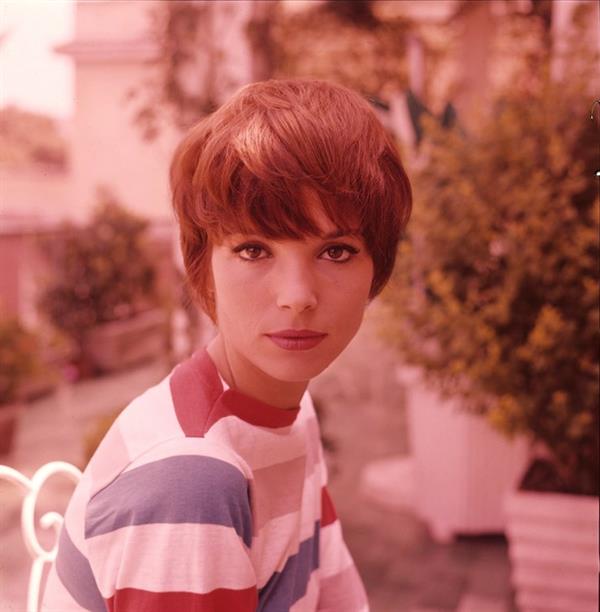 Elsa Martinelli