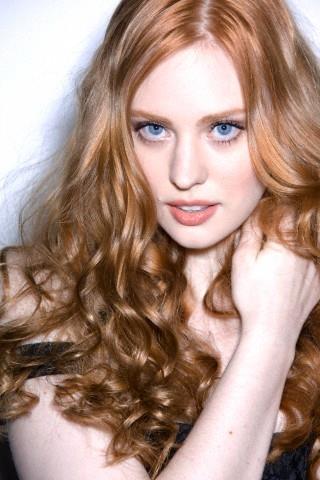 Deborah Ann Woll