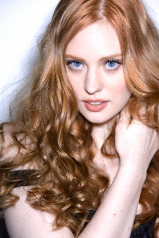 Deborah Ann Woll