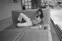 Elsa Martinelli