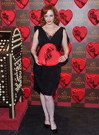Christina Hendricks