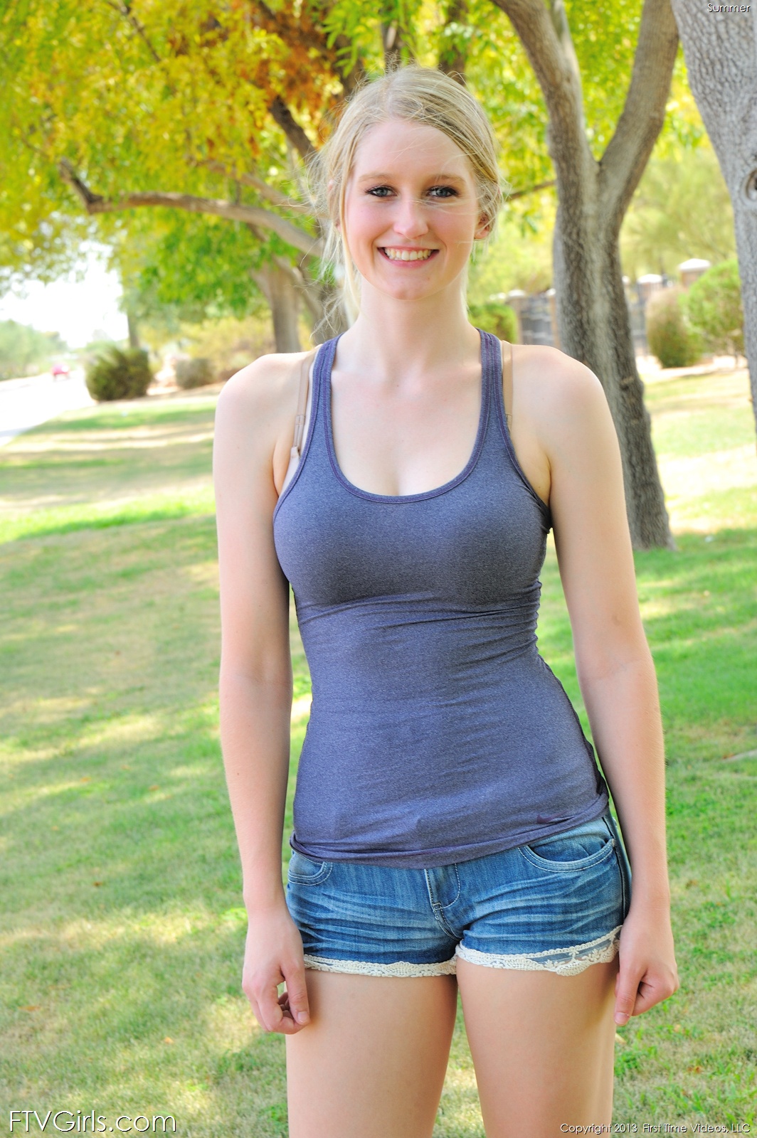 Summer bedroom blues