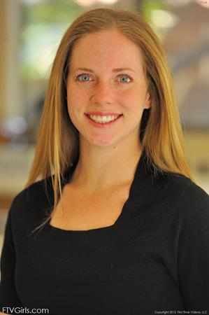 Elyse FTV Nude Pictures Elyse the bad secretary