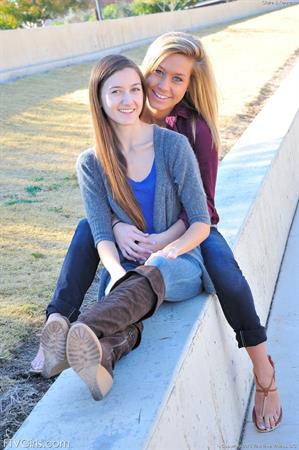 Kennedy FTV Nude Pictures Kennedy is free to play