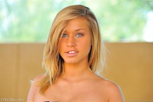 Kennedy FTV Nude Pictures Kennedy is leggy and gorgeous