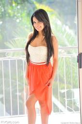 Fast and hot with Jazmine